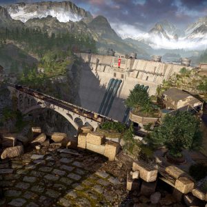Sniper Elite Resistance