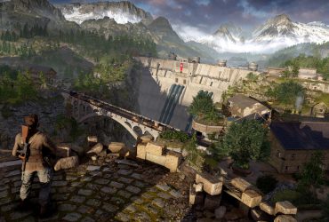 Sniper Elite Resistance