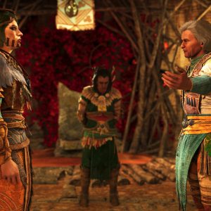 GreedFall 2 The Dying World