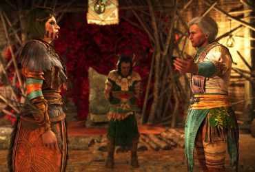 GreedFall 2 The Dying World