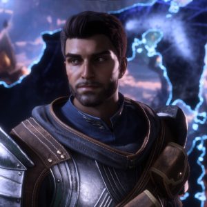 Dragon Age The Veilguard
