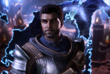 Dragon Age The Veilguard