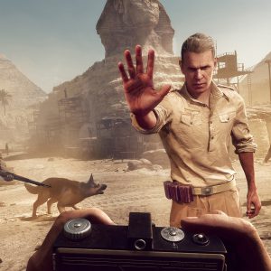 Indiana Jones e l'antico