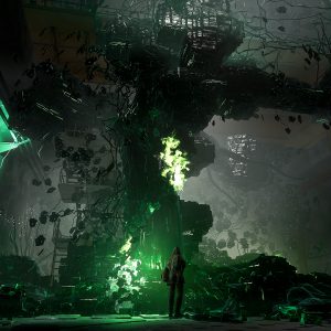Chernobylite