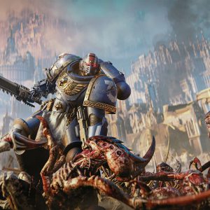 Warhammer