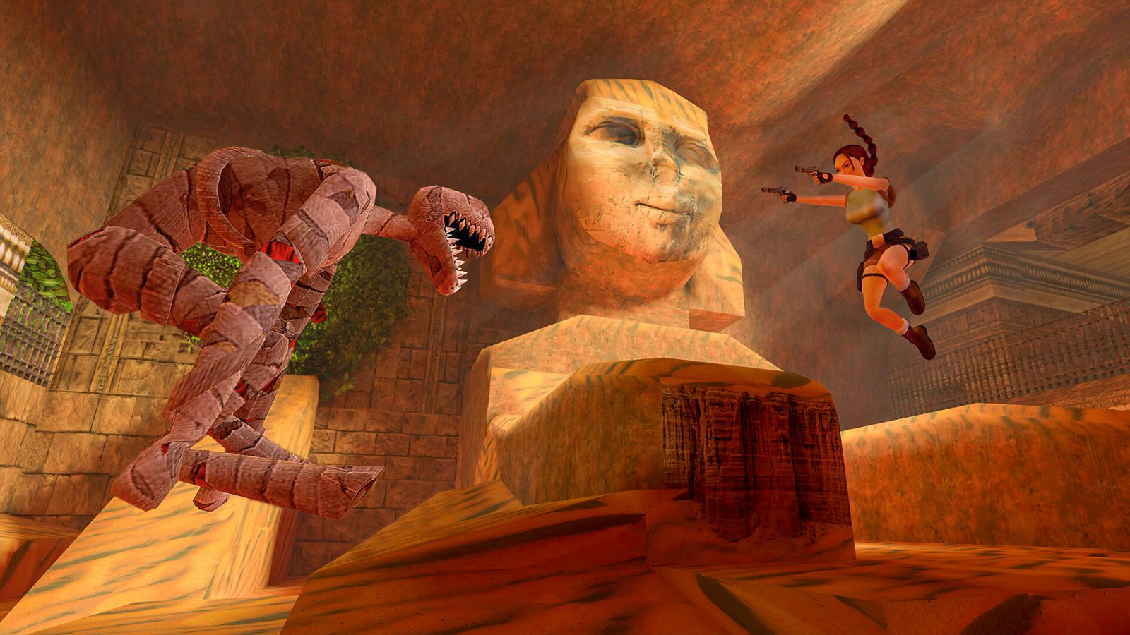 Tomb Raider