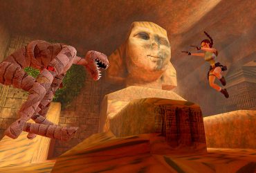 Tomb Raider