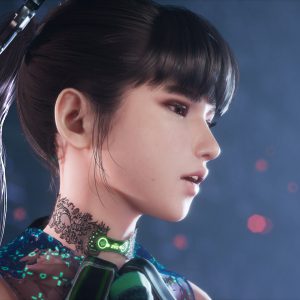 Stellar Blade