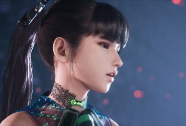 Stellar Blade