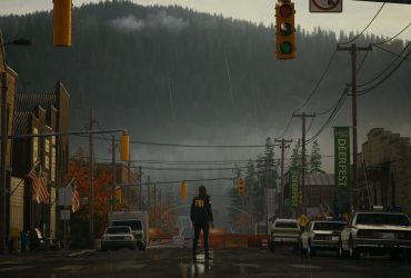 Alan Wake 2