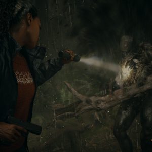 Alan Wake 2