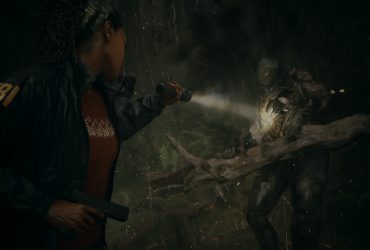 Alan Wake 2
