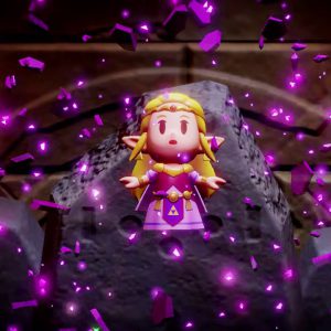 The Legend of Zelda