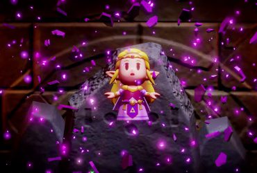 The Legend of Zelda