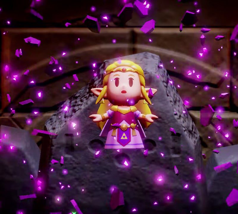 The Legend of Zelda