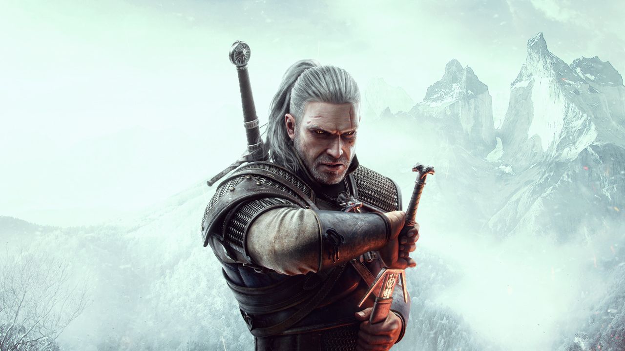 The Witcher 4