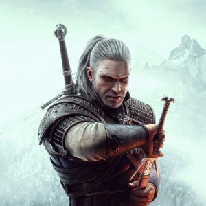 The Witcher 4