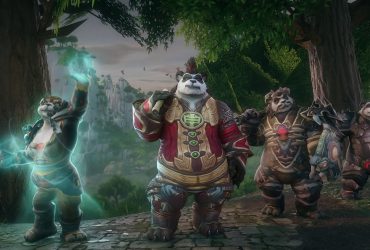 World of Warcraft