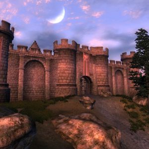 The Elder Scrolls IV