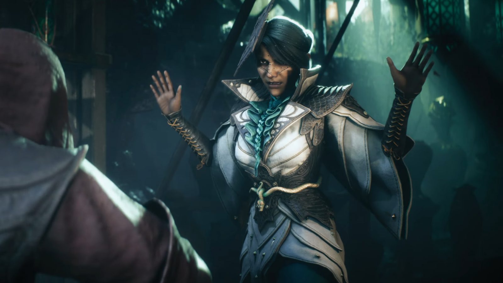 Dragon Age The Veilguard
