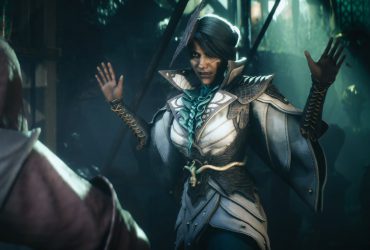 Dragon Age The Veilguard