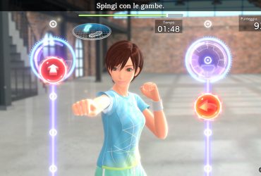 Fitness Boxing 3
