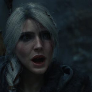 The Witcher 4