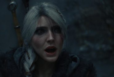 The Witcher 4