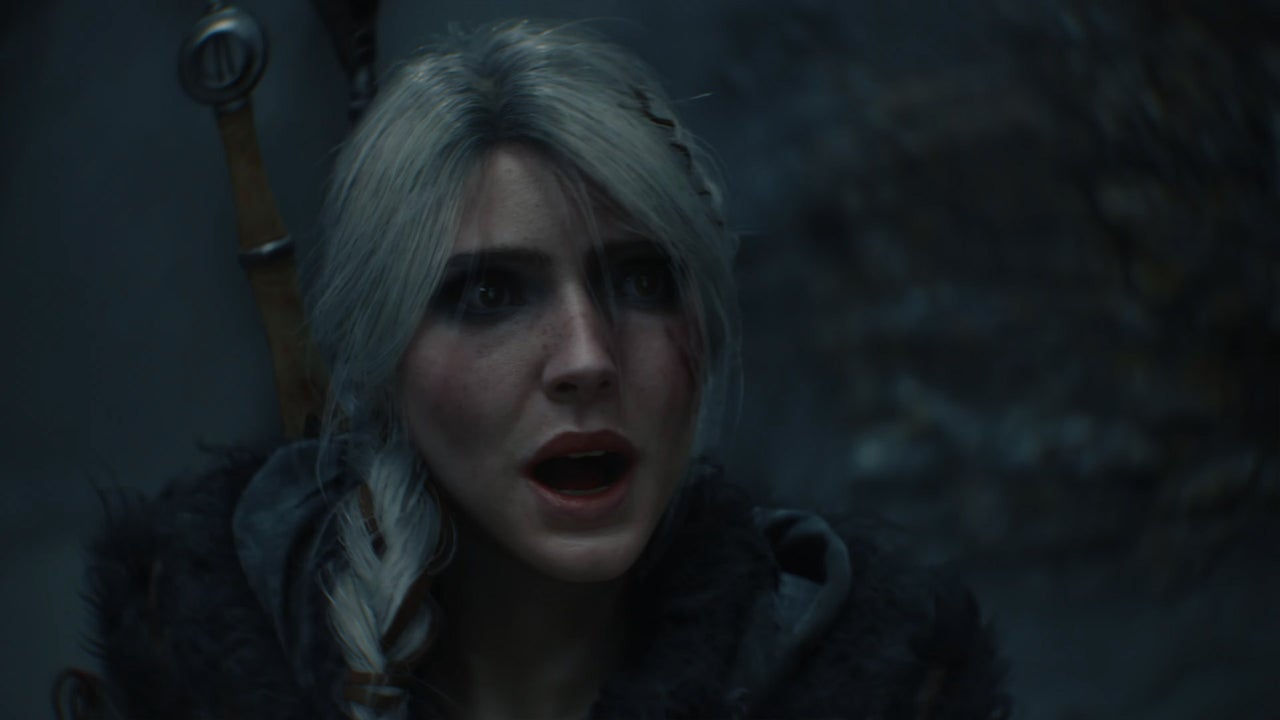 The Witcher 4