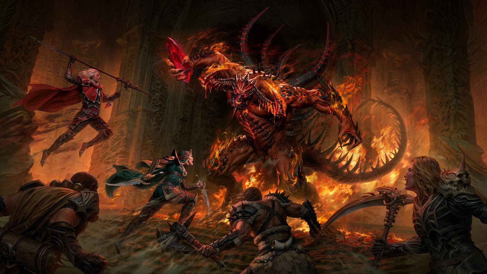 Diablo Immortal