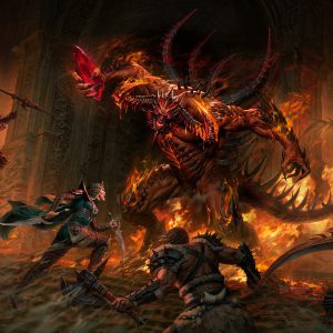 Diablo Immortal