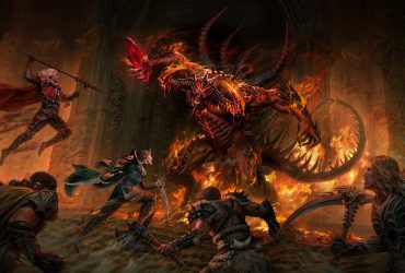 Diablo Immortal