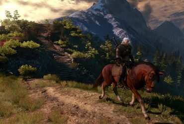 The Witcher 4