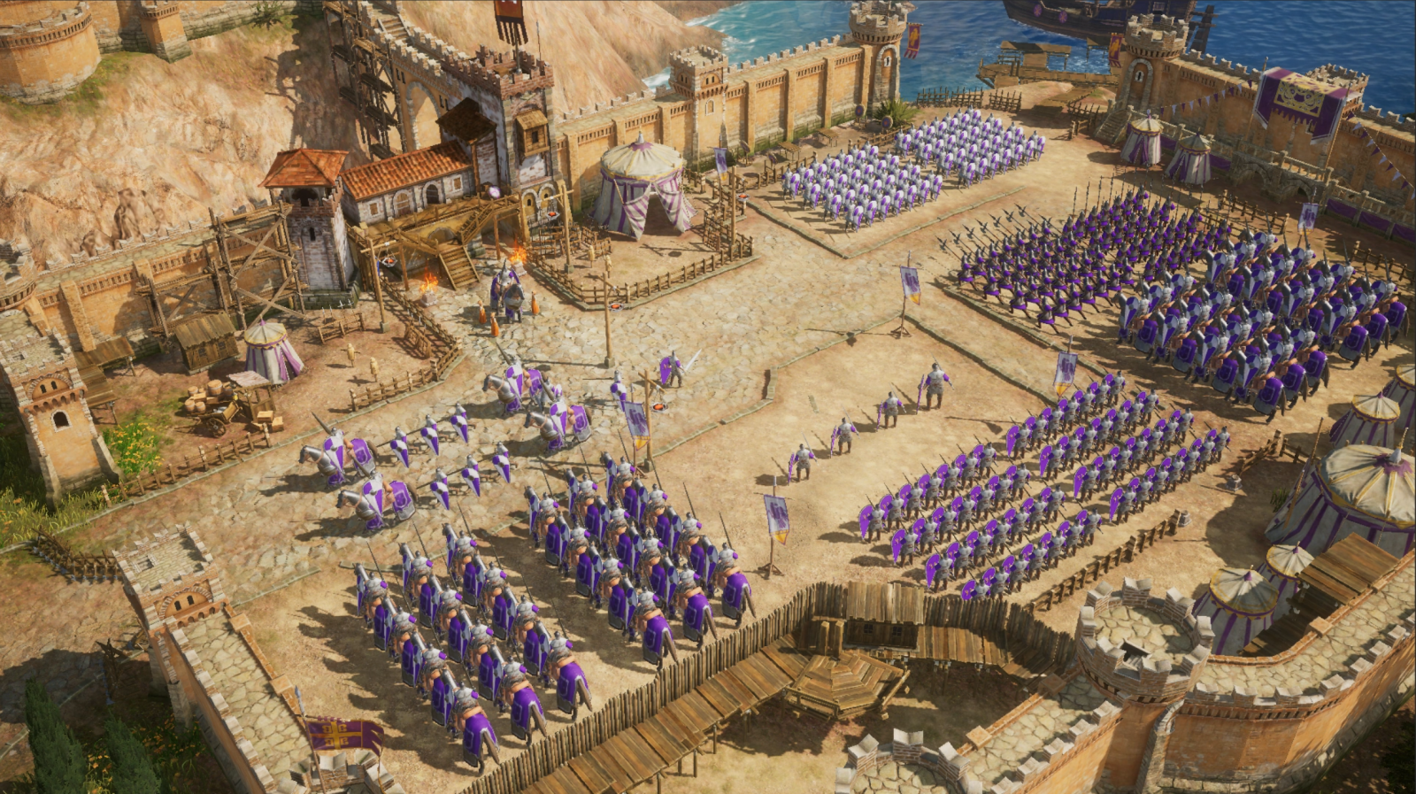 Age of Empires Mobile