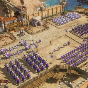 Age of Empires Mobile