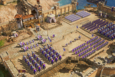 Age of Empires Mobile