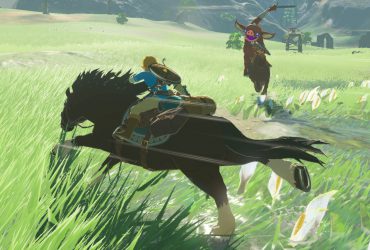 Breath of