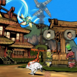 Okami Sequel