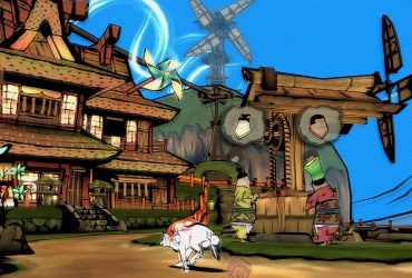 Okami Sequel