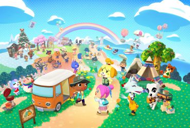 Animal Crossing Pocket