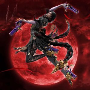 Bayonetta 3