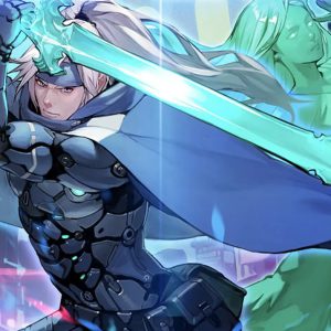 Blade Chimera