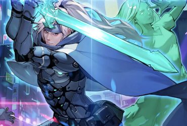 Blade Chimera