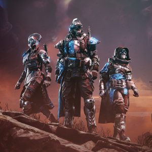 Bungie