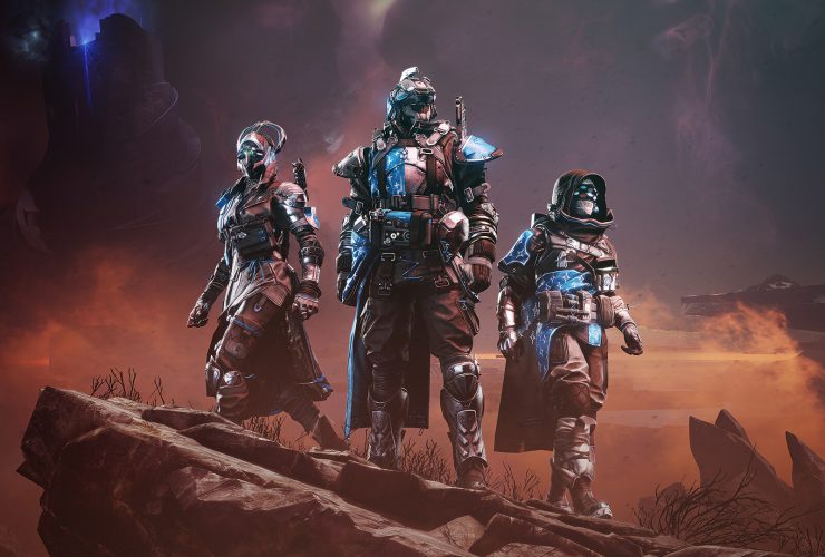 Bungie