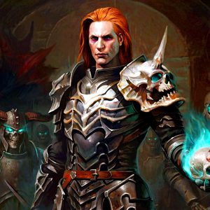 Diablo Immortal
