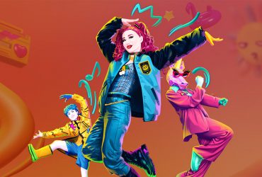 Just Dance 2025 Edition
