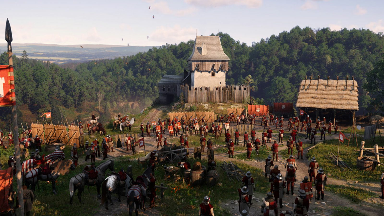 Kingdom Come Deliverance 2