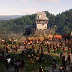 Kingdom Come Deliverance 2