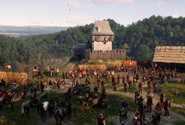 Kingdom Come Deliverance 2